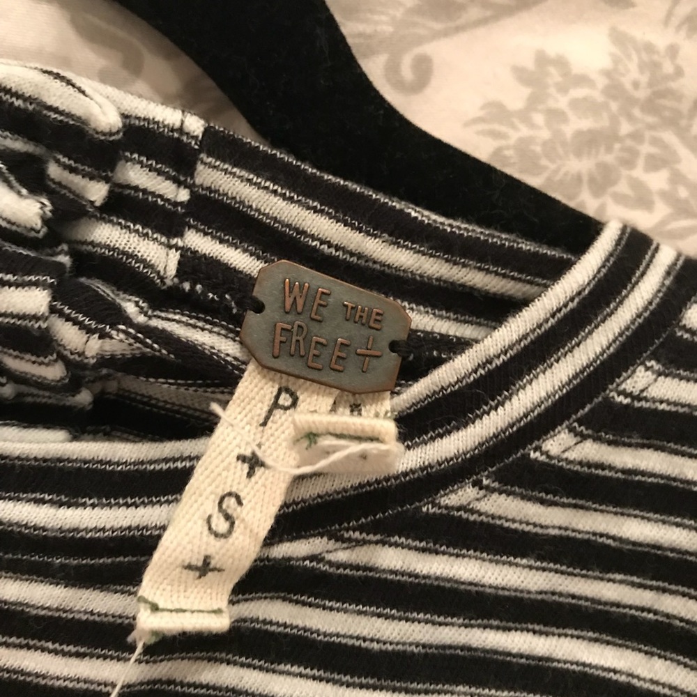 Free People Top - Picture 4 of 4